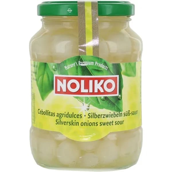 Cebollitas Agridulces - 1 ud - Imagen del producto en Findit