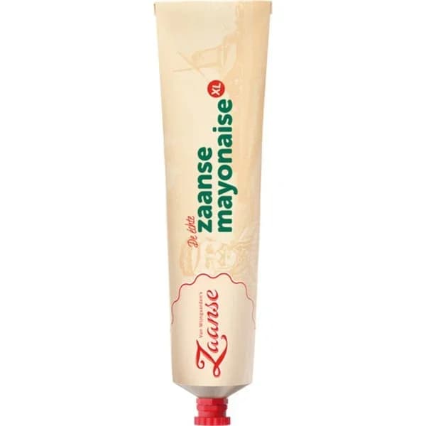 Mayonesa - 0.2 l - Imagen del producto en Findit