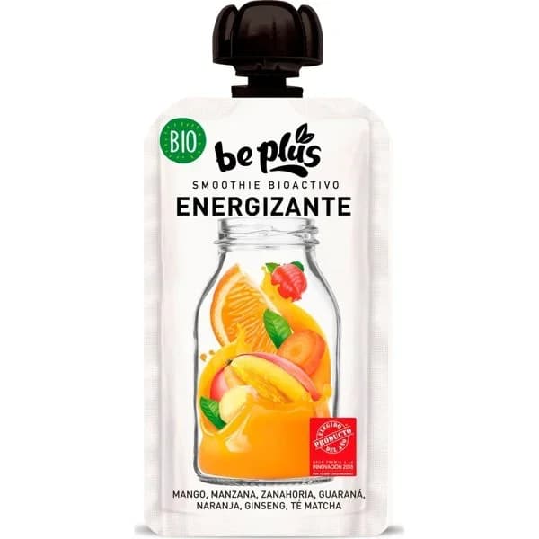 Smoothie Energizante Bioactivo - 1 ud - Imagen del producto en Findit