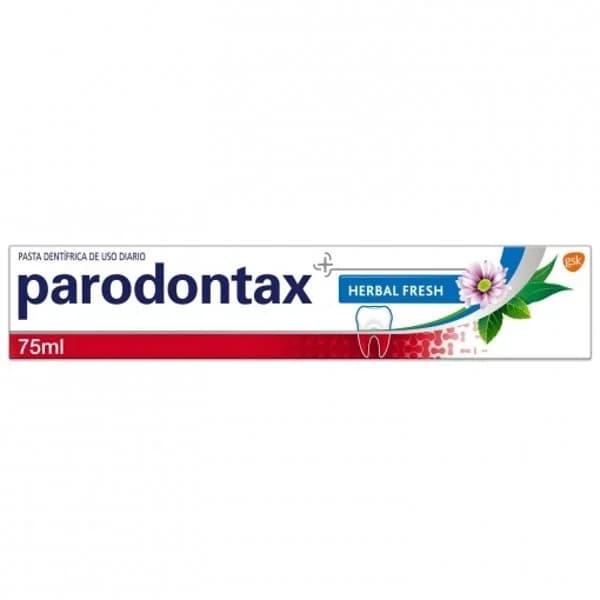 Pasta ex fresh 75 ml - 0.06 l - Imagen del producto en Findit
