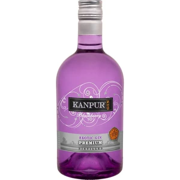 Ginebra Premium Exotic - 0.7 l - Imagen del producto en Findit