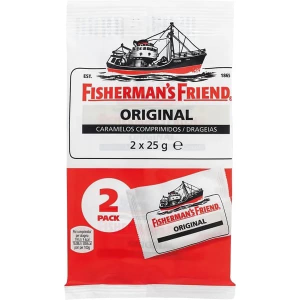 Caramelo Mentolado 3 x 12UD - 0.02 kg - Imagen del producto en Findit