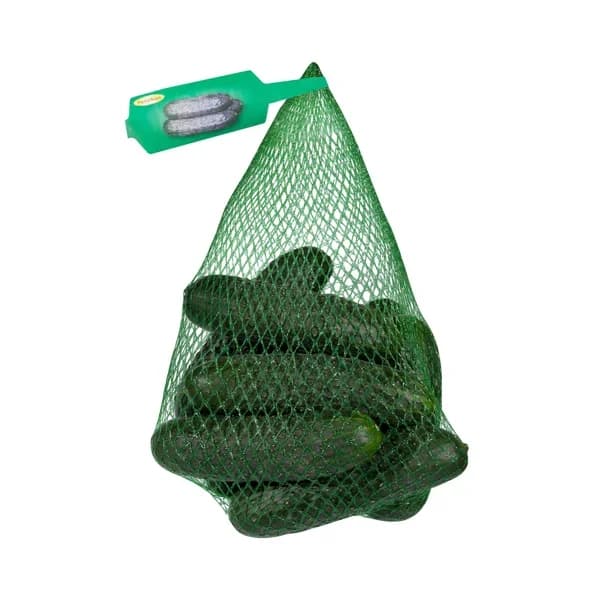 Pepinos - 1.5 kg - Imagen del producto en Findit