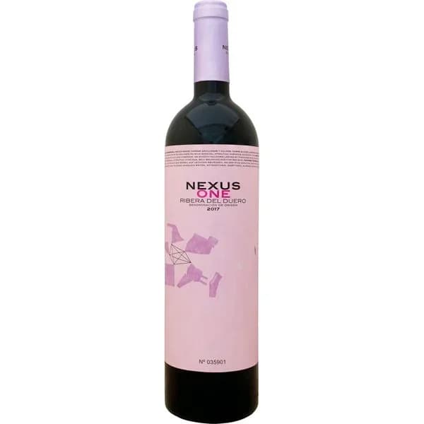 Vino Tinto D.o. Ribera Duero - 0.67 l - Imagen del producto en Findit