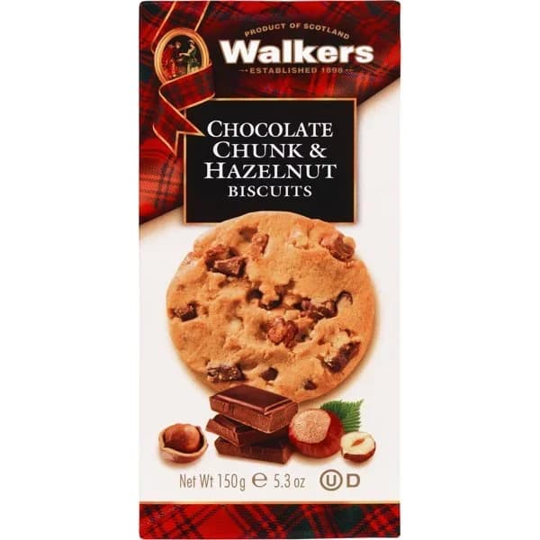 Galleta Choco Chunk Biscuits - 1 ud - Imagen del producto en Findit