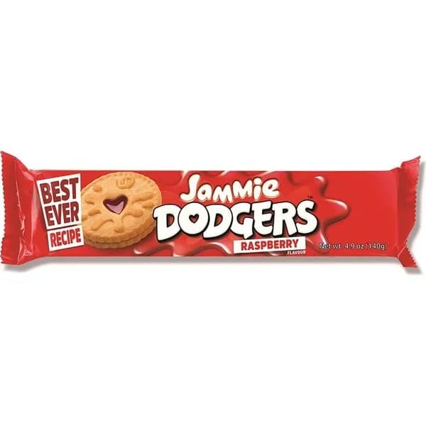 Galletas Crema Mermelada - 0.14 kg - Imagen del producto en Findit