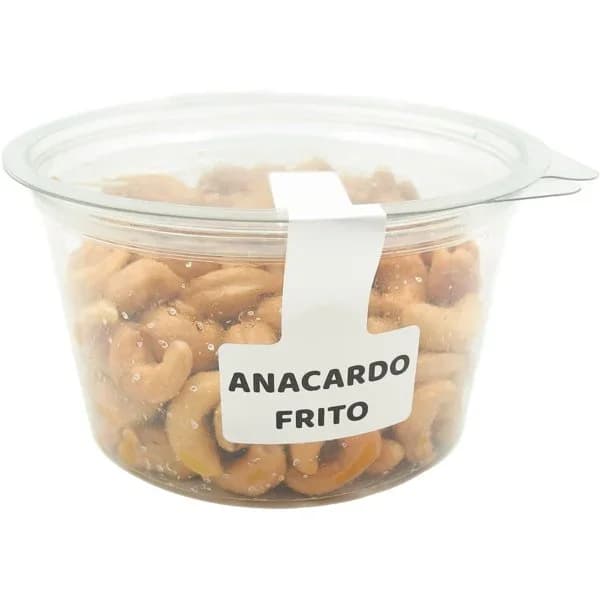 Anacardo Frito - 0.2 kg - Imagen del producto en Findit