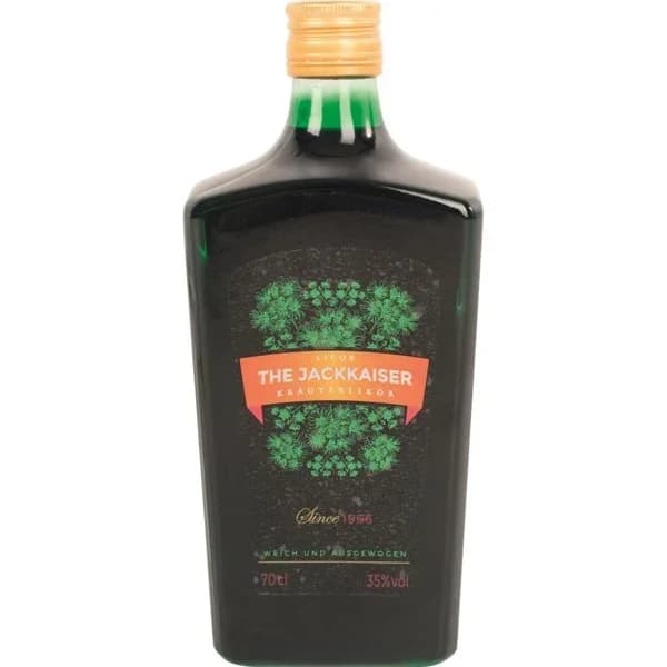 Licor de Hierbas - 0.7 l - Imagen del producto en Findit