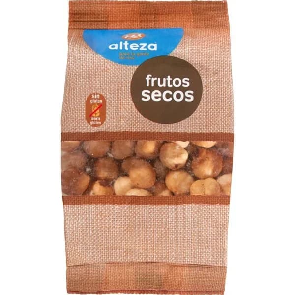 Avellana Tostada Repelada Sin Sal - 1 ud - Imagen del producto en Findit