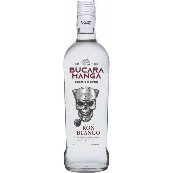 Ron Blanco Superior - 1 l - Imagen del producto en Findit