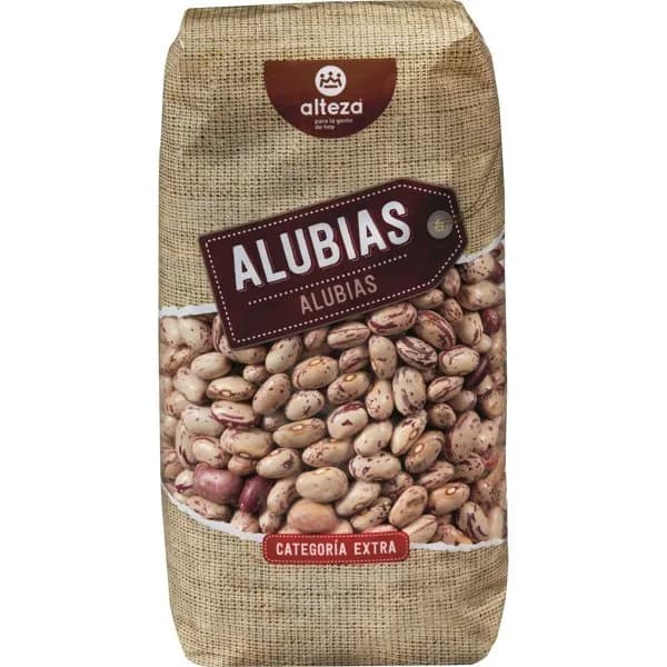 Alubia Pinta - 1 kg - Imagen del producto en Findit