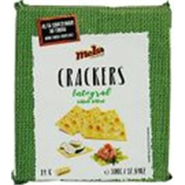 Cracker Integral - 0.5 kg - Imagen del producto en Findit