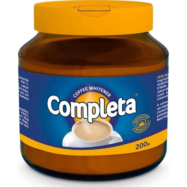 Leche en Polvo - 0.2 kg - Imagen del producto en Findit