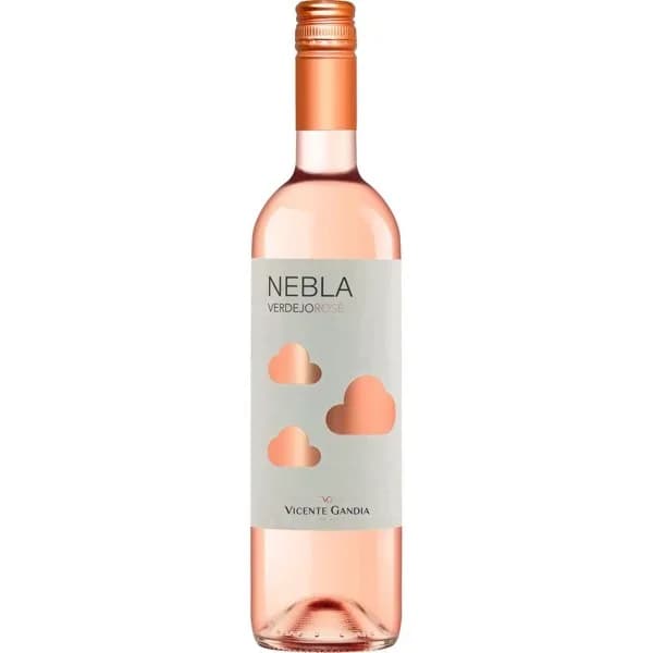Vino Rosado Verdejo - 1 ud - Imagen del producto en Findit
