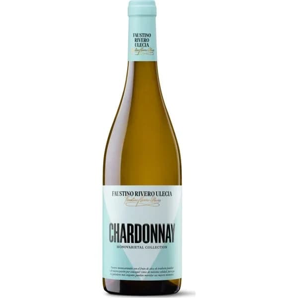 Vino Blanco Tierra de Castilla - 0.67 l - Imagen del producto en Findit