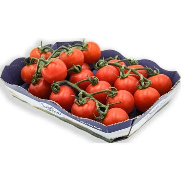 Tomate Cherry Rama Seleccion - 0.2 kg - Imagen del producto en Findit