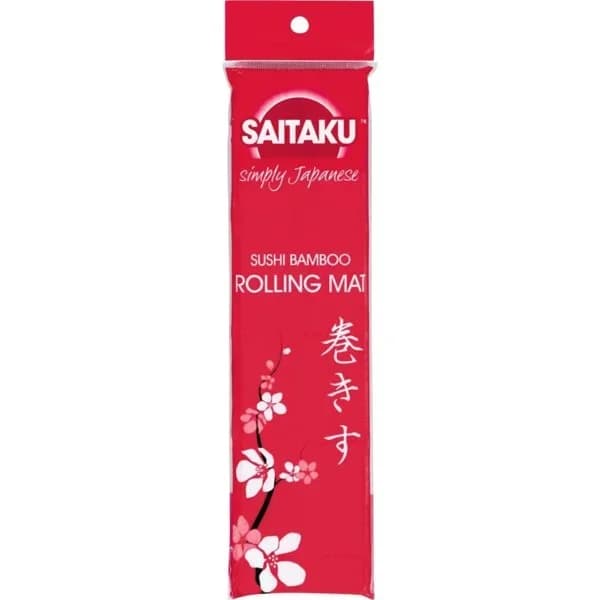 Esterilla Bambu Sushi - 0.06 kg - Imagen del producto en Findit