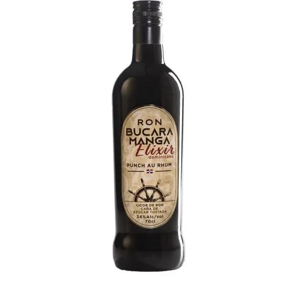 Elixir de Ron Dominicano - 1 ud - Imagen del producto en Findit