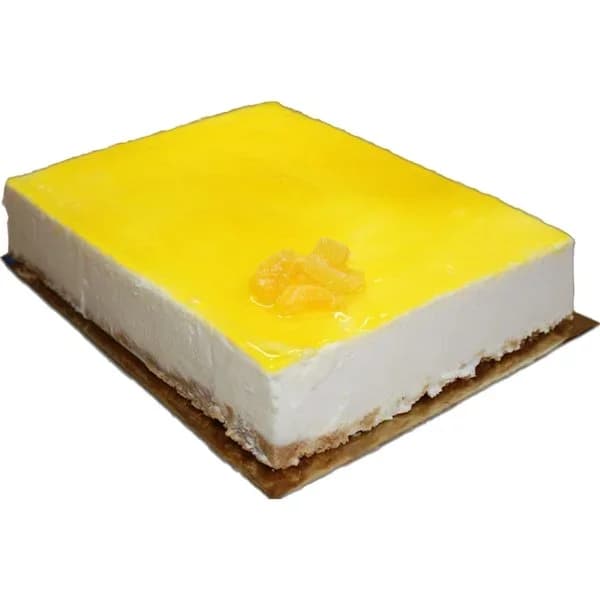 Mousse de Limon Congelado Porcion - 0.45 kg - Imagen del producto en Findit