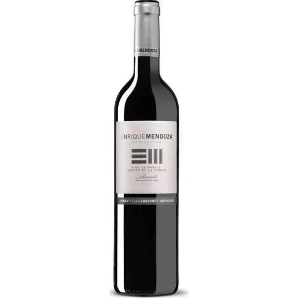 Vino Tinto Cabernet Crianza D.o.Alicante - 0.75 l - Imagen del producto en Findit