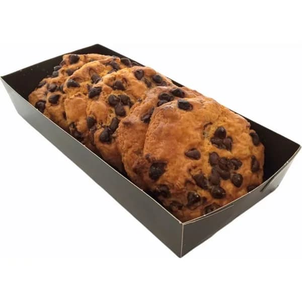 Chokis de Chocolate - 0.19 kg - Imagen del producto en Findit