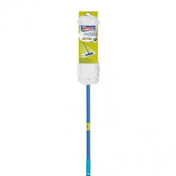 Mopa con palo SPONTEX, pack 1 unid. - 1 ud - Imagen del producto en Findit