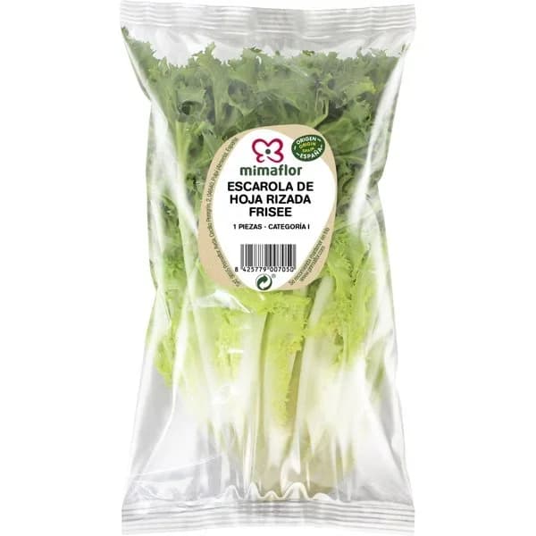 Escarola rizada 1 ud - 1 ud - Imagen del producto en Findit