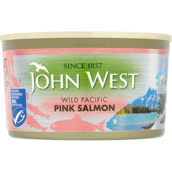 Salmon Rosado - 0.19 kg - Imagen del producto en Findit