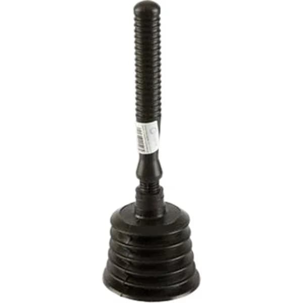 Desatascador Fuelle - 1 ud - Imagen del producto en Findit