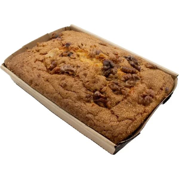 Coca Nueces Con Azucar Moreno - 0.4 kg - Imagen del producto en Findit