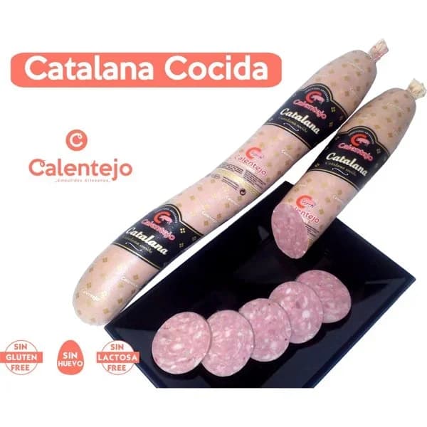 Catalana - 0 kg - Imagen del producto en Findit