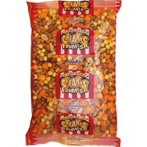 Cocktail Estrella Mezcla - 0.65 kg - Imagen del producto en Findit