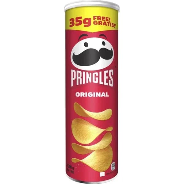 Patatas Fritas Original - 0.17 kg - Imagen del producto en Findit