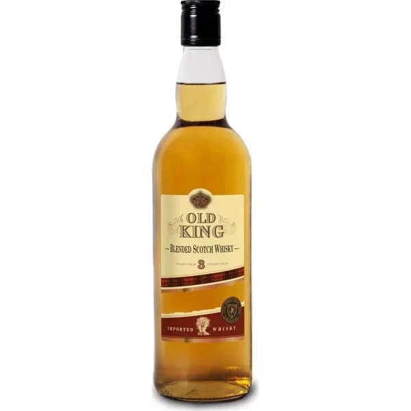Whisky Escocés - 0.7 l - Imagen del producto en Findit