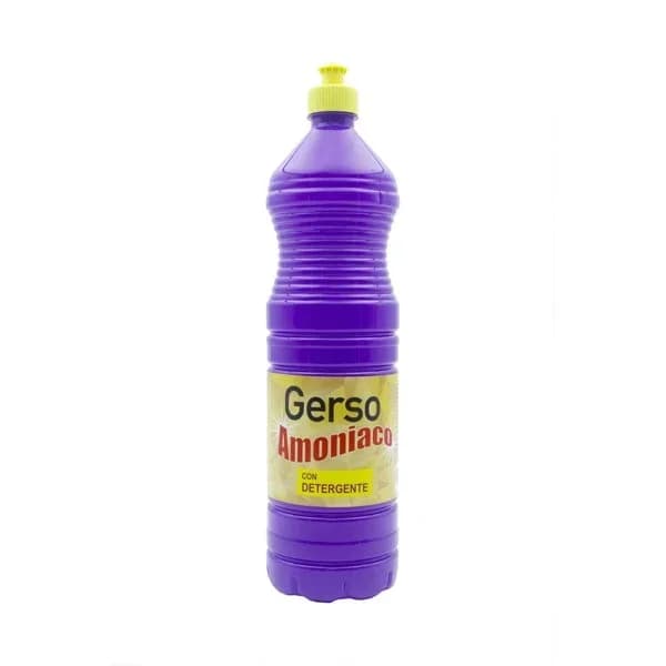 Amoníaco Con Detergente - 1.49 l - Imagen del producto en Findit