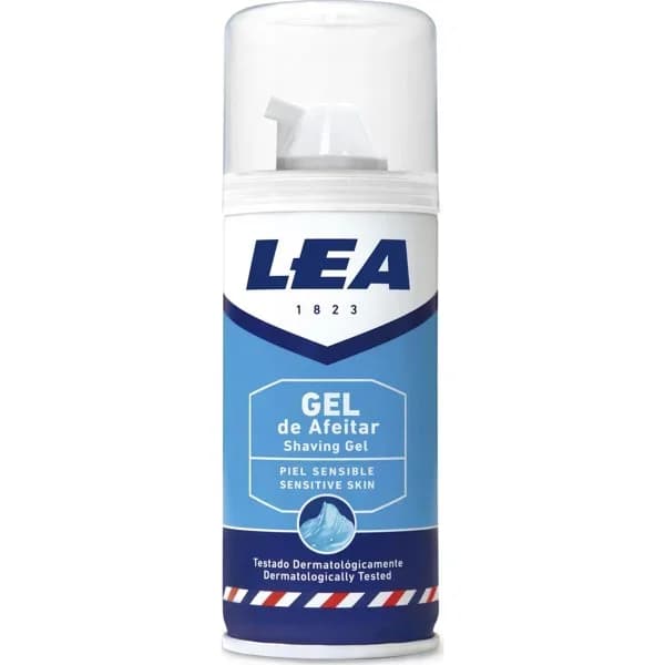 Gel de Afeitado Pieles Sensibles 75ML - 0.08 l - Imagen del producto en Findit