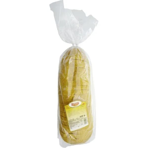 Pan Rústico Rebanado - 0.4 kg - Imagen del producto en Findit