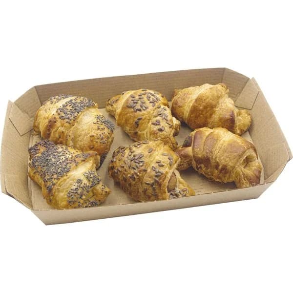 6 Artesanitos Surtidos 3 Sabores - 0.14 kg - Imagen del producto en Findit