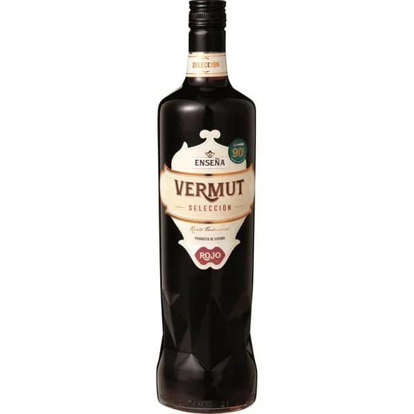 Vermut Rojo Seleccion - 1 l - Imagen del producto en Findit