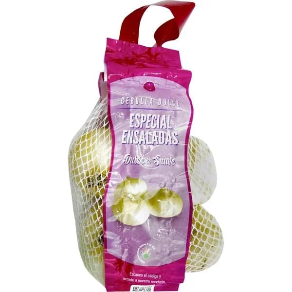 Cebollas Dulces - 1 kg - Imagen del producto en Findit