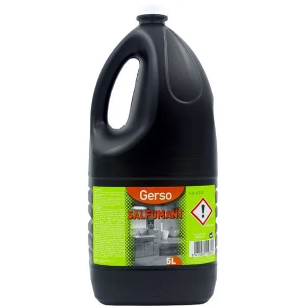 Salfumant - 5 l - Imagen del producto en Findit