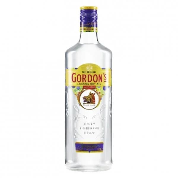 Ginebra 0,7 l - 0.7 l - Imagen del producto en Findit