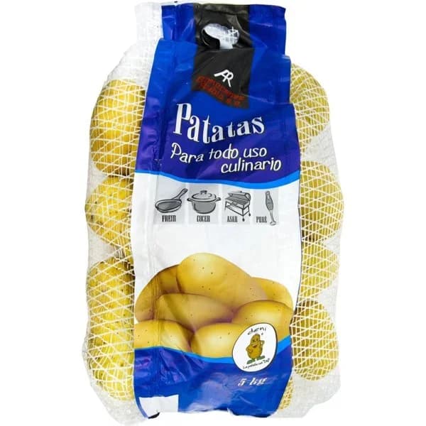 Patatas - 5 kg - Imagen del producto en Findit