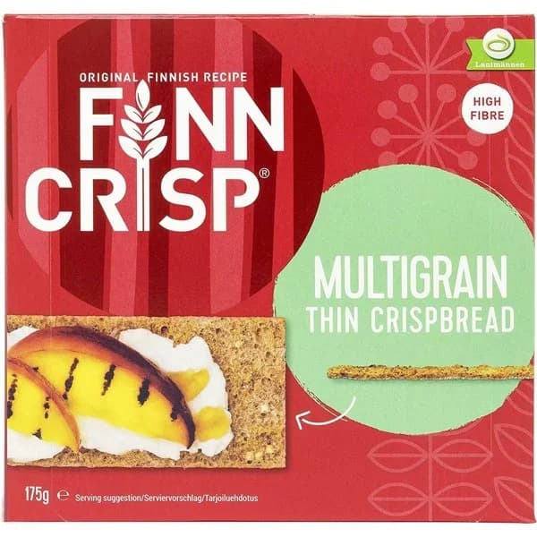 Pan Multigrain - 0.18 kg - Imagen del producto en Findit