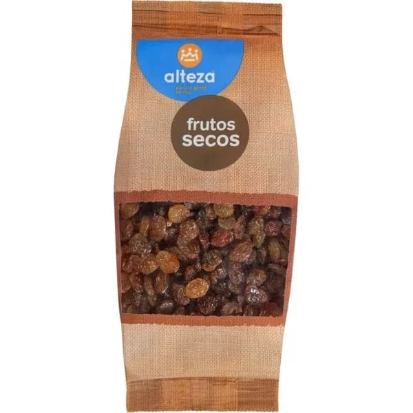 Pasas Sultanas - 1 ud - Imagen del producto en Findit