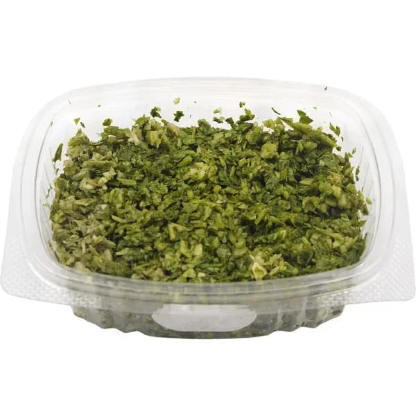 Picada Ajo y Perejil - 0.1 kg - Imagen del producto en Findit