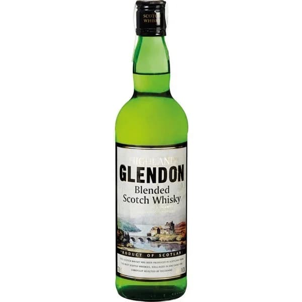 Whisky Escoces - 0.7 l - Imagen del producto en Findit