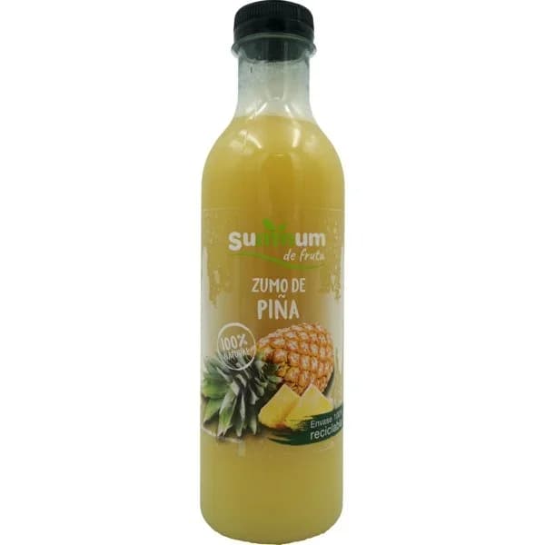 Zumo Piña Refrigerado - 0.75 l - Imagen del producto en Findit