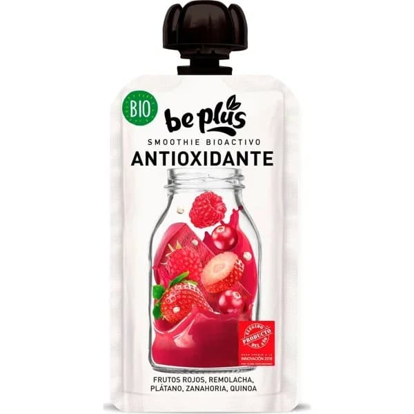 Smoothie Antioxidante Bioactivo - 0.15 kg - Imagen del producto en Findit