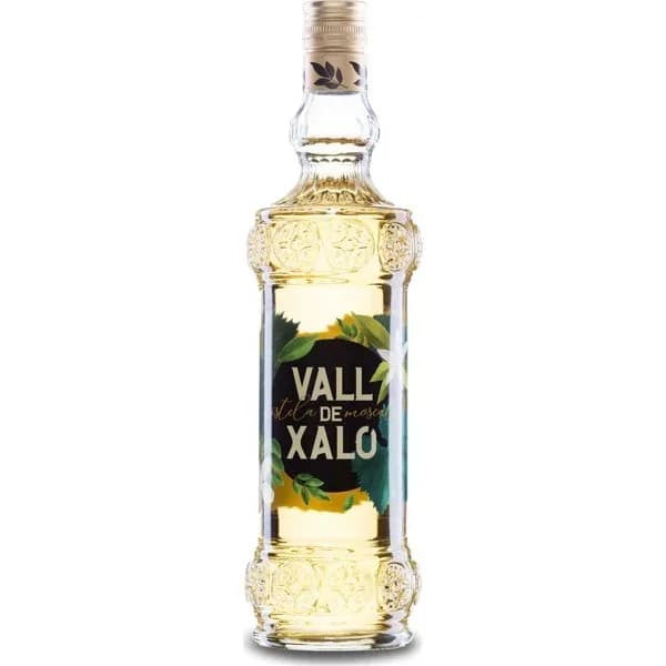 Mistela Moscatel D.o. Alicante - 0.7 l - Imagen del producto en Findit